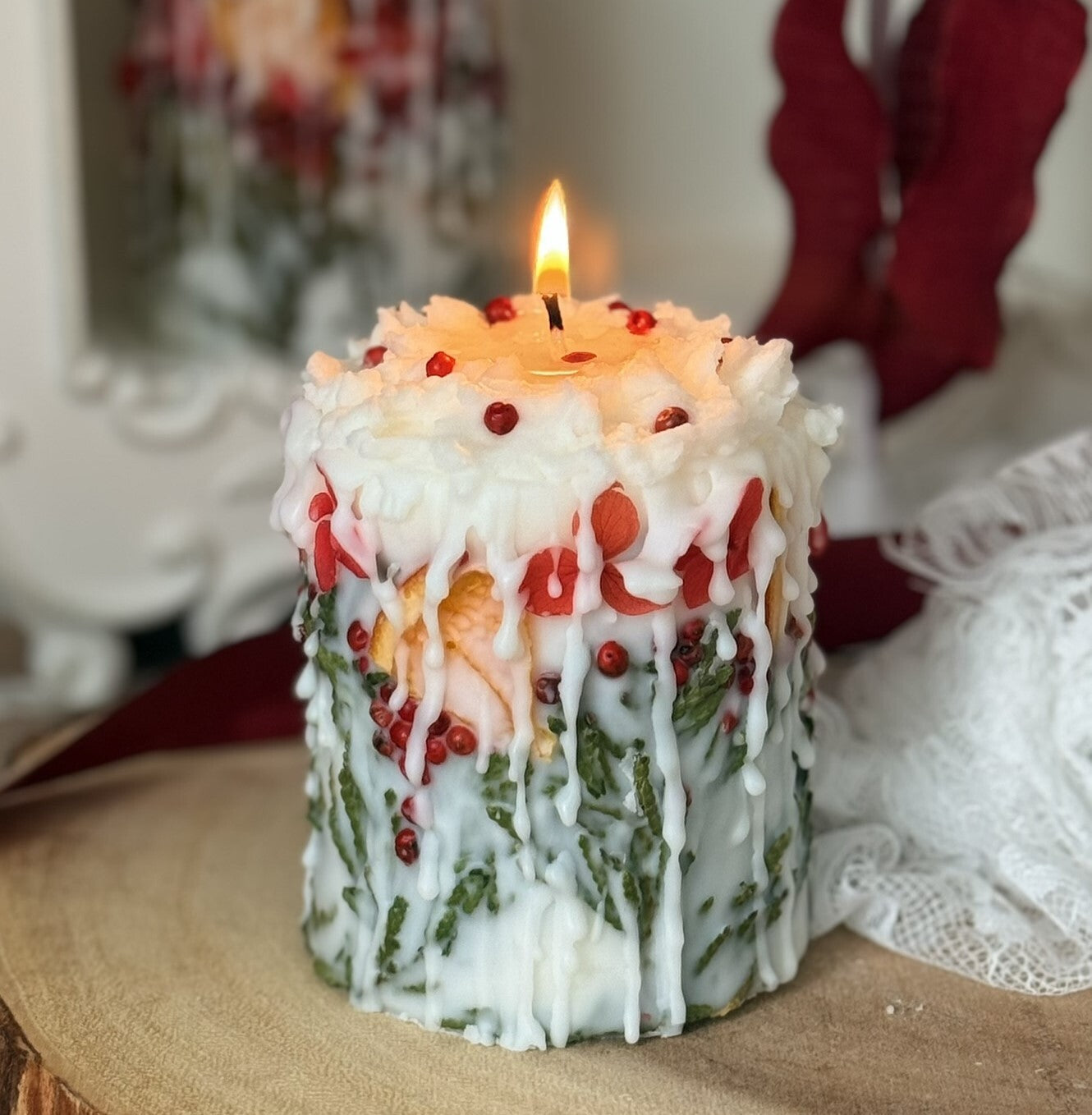 3 Ways to Make Your Home Feel Like Christmas