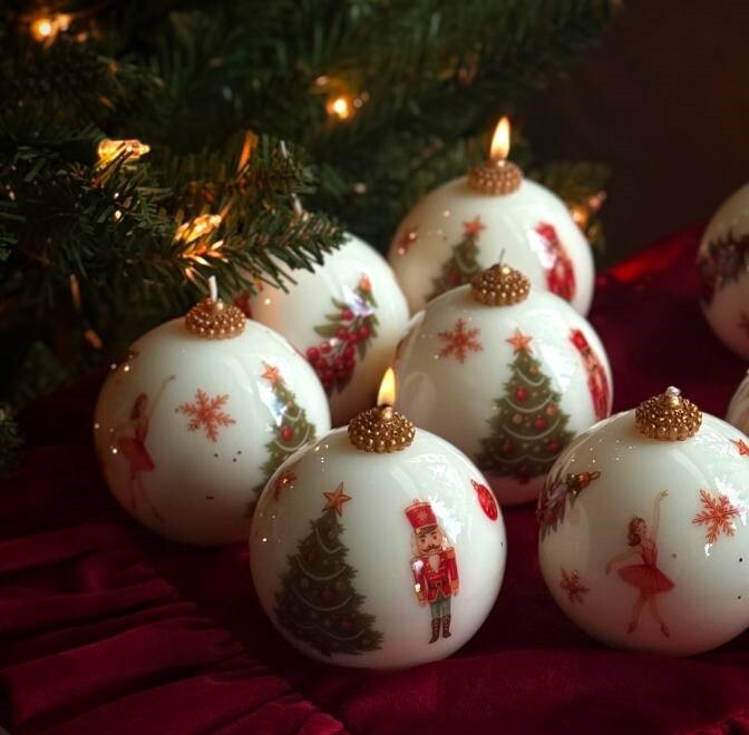 Perfect Christmas Decor